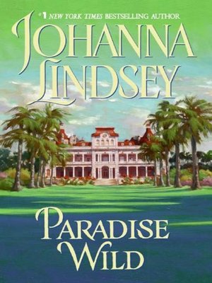 cover image of Paradise Wild